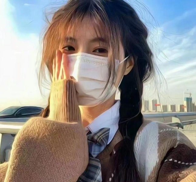 我的老婆是老公